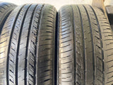 セイバーリング SL201 215/55R17 4本
