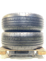 ブリヂストン プレイズ PX-RV2 225/60R17 2本