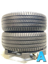 ミシュラン プライマシー4 205/50R17 2本