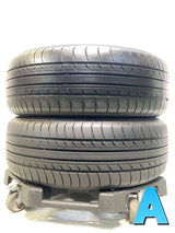 ヨコハマ ブルーアース E70 205/55R17 2本