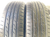 ブリヂストン ネクストリー 225/60R17 2本