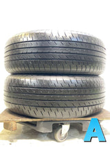 ヨコハマ ブルーアース E51A 225/60R17 2本
