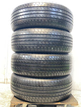 ヨコハマ ブルーアース E51A 225/60R17 4本