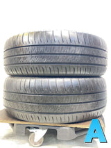 ダンロップ エナセーブ RV505 215/55R17 2本