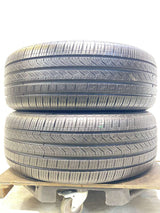 ピレリ P8 FS 215/55R17 2本