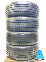 ヨコハマ ブルーアース RV-03 225/55R17 4本
