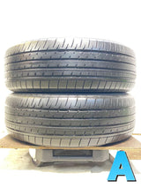 ヨコハマ ブルーアース XT AE61 225/65R17 2本