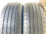 ヨコハマ ブルーアース XT AE61 225/65R17 2本