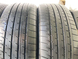 ヨコハマ ブルーアース XT AE61 215/60R17 4本