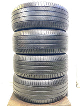 ミシュラン プライマシー4 225/55R17 4本