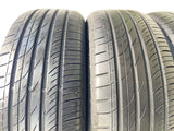 トーヨータイヤ プロクセス CL1 SUV 225/60R17 4本