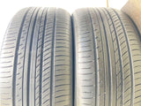 ヨコハマ アドバン dB V552 215/50R17 2本