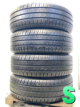 ブリヂストン エコピア NH100 RV 215/60R17 4本