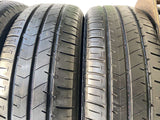ブリヂストン エコピア NH100 RV 215/60R17 4本