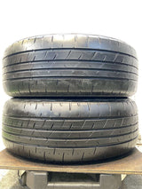 ブリヂストン プレイズ PX-RV2 225/55R17 2本