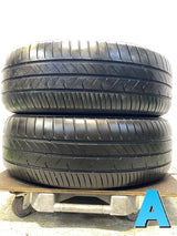 トーヨータイヤ トランパス mp7 225/60R17 2本