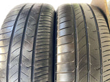 トーヨータイヤ トランパス mp7 225/60R17 2本