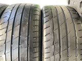 ブリヂストン ポテンザ アドレナリンRE004 205/40R17 4本