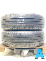 ダンロップ エナセーブ EC300+ 195/60R17 2本