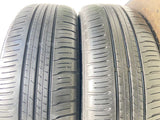 ダンロップ エナセーブ EC300+ 195/60R17 2本