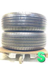 ヨコハマ ブルーアース RV-03 225/60R17 2本