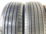 ヨコハマ ブルーアース RV-03 225/60R17 2本