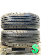 ヨコハマ ブルーアース-RV RV03 225/60R17 2本