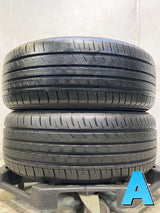 ヨコハマ ブルーアース-GT AE51 205/45R17 2本