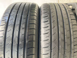 ヨコハマ ブルーアース-GT AE51 205/45R17 2本