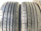ブリヂストン プレイズ PX-RV2 215/45R17 2本