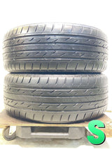 ブリヂストン ネクストリー 215/50R17 2本