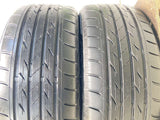 ブリヂストン ネクストリー 215/50R17 2本