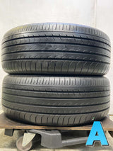 ヨコハマ ブルーアース-RV RV03 215/55R17 2本