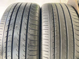 ヨコハマ ブルーアース-RV RV03 215/55R17 2本