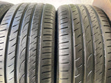 ARROWSPEED AS-S01 235/45R17 4本