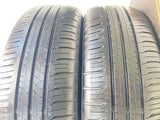 ダンロップ エナセーブ EC300+ 195/60R17 2本