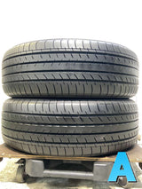 ヨコハマ ブルーアース-GT AE51 205/55R17 2本