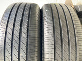 ブリヂストン トランザ T005A 215/55R17 2本