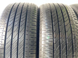 ブリヂストン トランザ T005A 205/50R17 4本