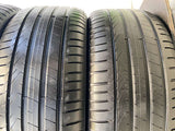 ピレリ Cinturato P7 225/45R17 4本