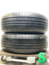 ブリヂストン プレイズ PX-RV2 215/55R17 2本