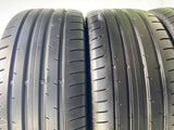 トーヨータイヤ ナノエナジー R53 215/45R17 /トヨタ純正 7.0J+50 100-5穴 4本