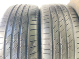MAXTREK MAXIMUS M2 215/45R17 2本