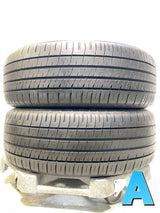 ダンロップ エナセーブ EC204 215/55R17 2本