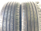 ブリヂストン エコピア NH100 215/55R17 2本