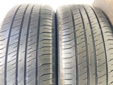 グッドイヤー エフィシェント グリップ ECO EG02 215/55R17 2本