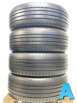 ヨコハマ ブルーアース RV-03 225/60R17 4本
