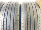 ヨコハマ ブルーアース RV-03 225/60R17 4本