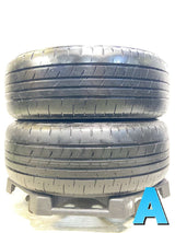 ブリヂストン プレイズ PX-RV2 215/55R17 2本