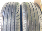 ヨコハマ アドバン V03 225/65R17 2本